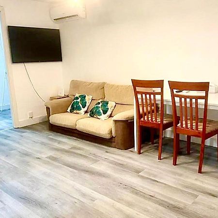Bonito Apartamento. Estadio Wanda - Metro Sanblas Lejlighed Madrid Eksteriør billede