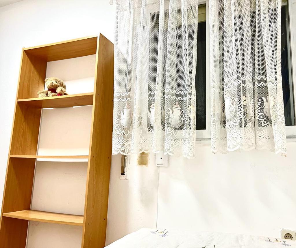 Bonito Apartamento. Estadio Wanda - Metro Sanblas Lejlighed Madrid Eksteriør billede