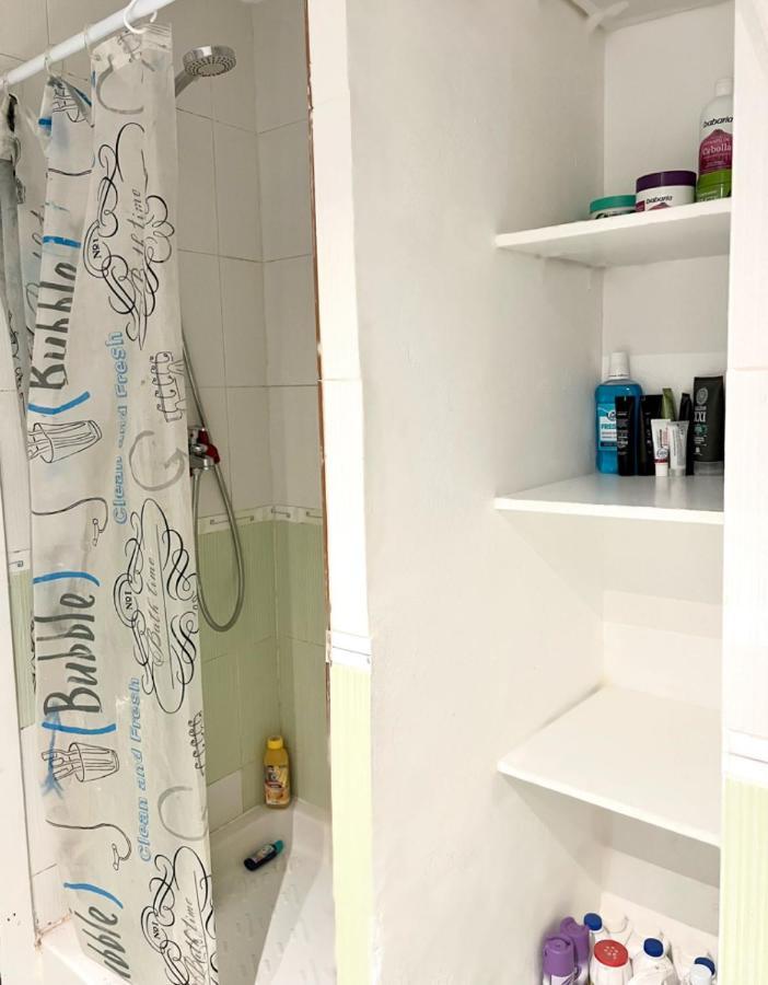 Bonito Apartamento. Estadio Wanda - Metro Sanblas Lejlighed Madrid Eksteriør billede